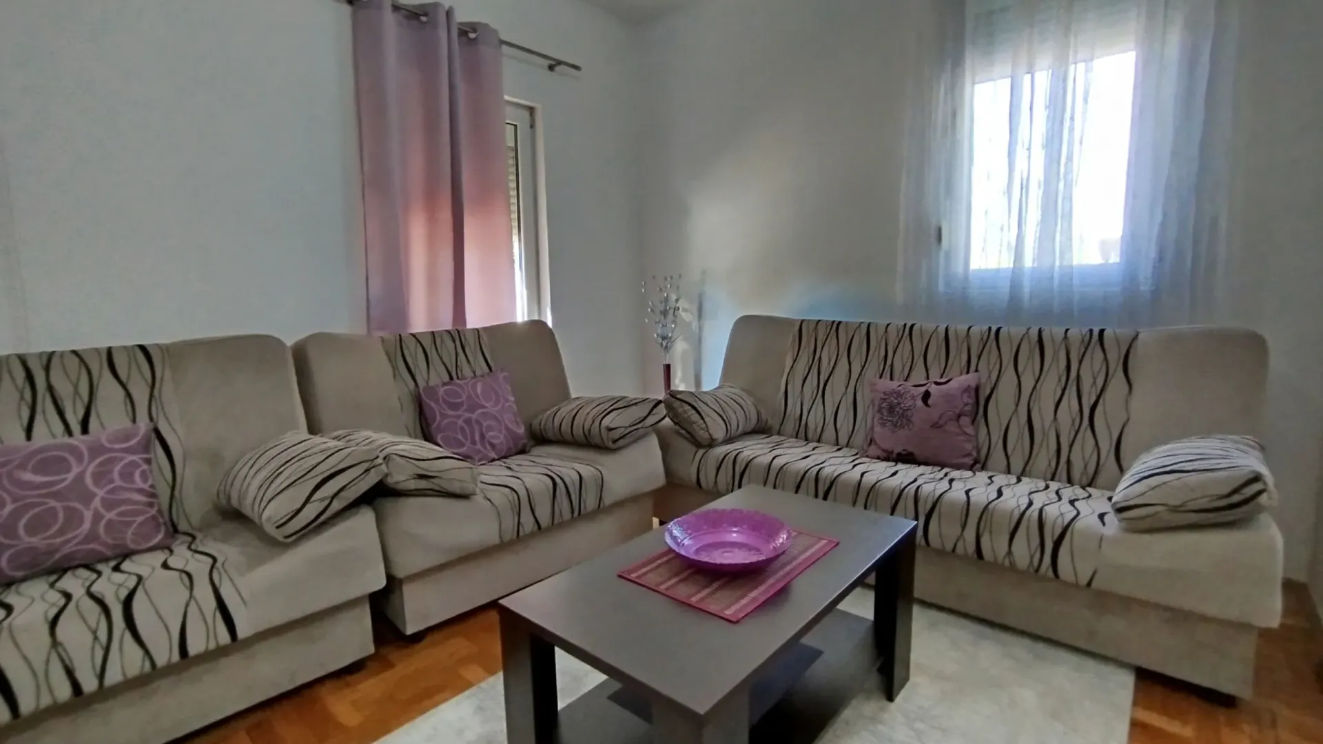 Izdavanje, stan, 40m², Masline, Podgorica