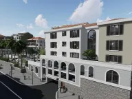 Sale, one bedroom apartment, 38m², Donja Lastva, Tivat - image 12