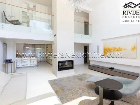 Prodaja, kuća, 423m², Lepetani, Tivat - image 2