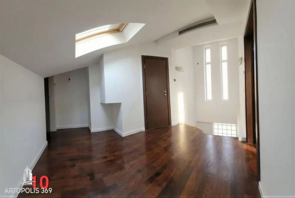 Sale, apartment, 167m², Retenzija, Beograd