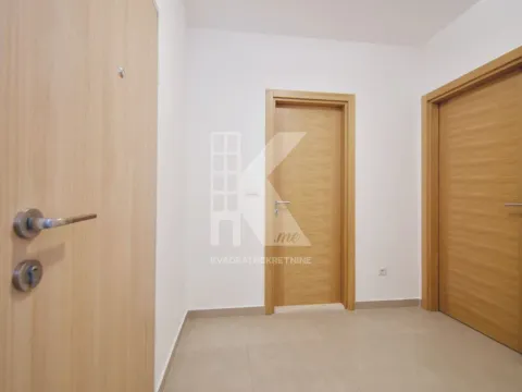 Izdavanje, jednosoban stan, 56m², Stari Aerodrom, Podgorica - image 6