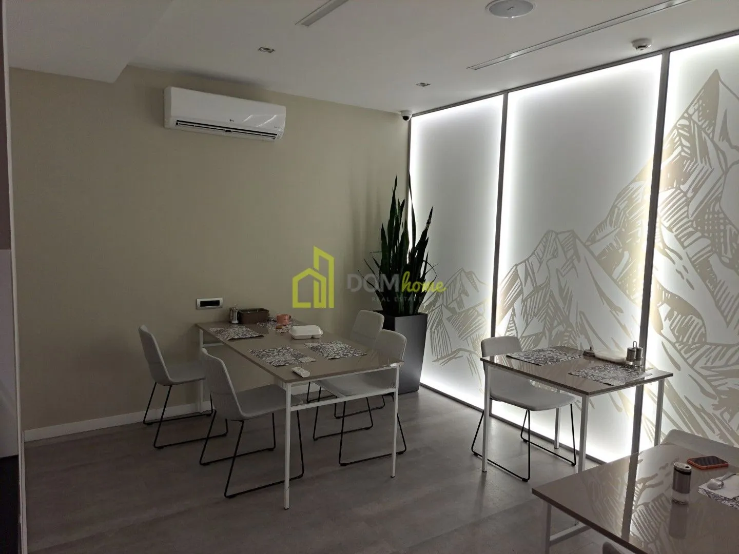 Sale, office space, 391m², Preko Morače, Podgorica