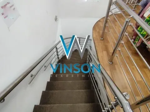 Izdavanje, poslovni prostor, 199m², Centar, Novi Sad - image 9