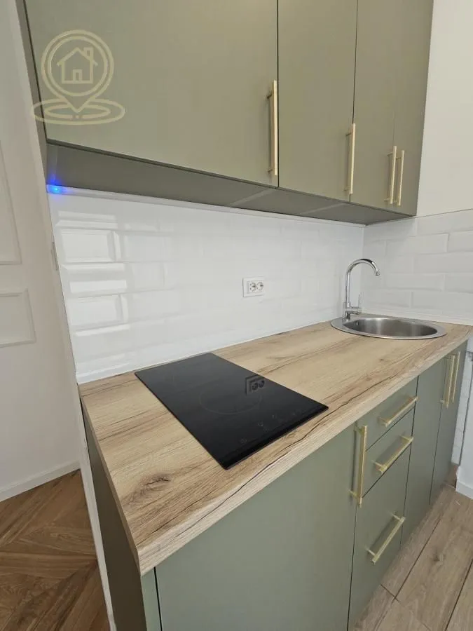 Prodaja, jednosoban stan, 21m², Centar, Novi Sad