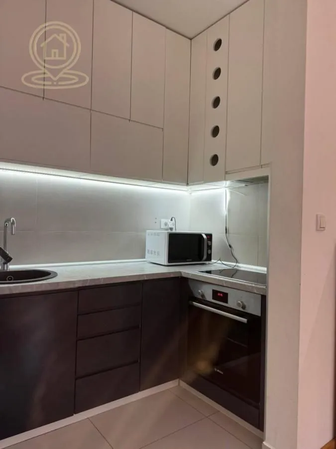 Prodaja, jednosoban stan, 45m², Rotkvarija, Novi Sad Sve Podlokacije