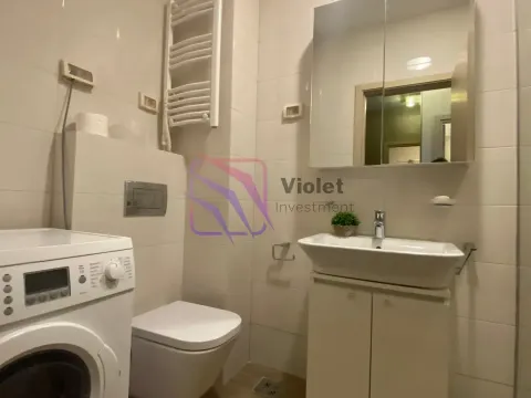 Izdavanje, jednosoban stan, 47m², City Kvart, Podgorica - image 8