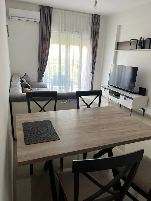 Rent, one bedroom apartment, 44m², Bar, Crna Gora
