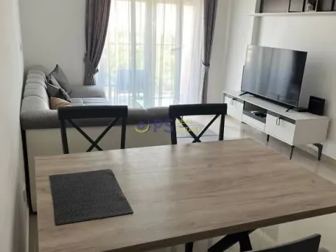 Rent, one bedroom apartment, 44m², Bar, Crna Gora - image 2