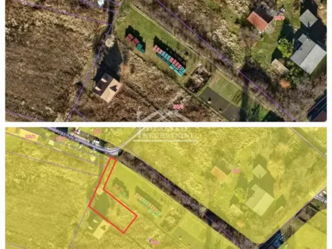 Sale, land lot, 600m², Krnjaca, Palilula Sve Podlokacije - image 2