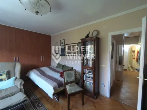 Prodaja, dvosoban stan, 52m², Karaburma, Palilula Sve Podlokacije - image 2