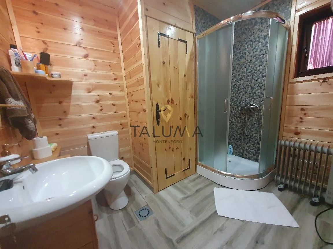 Prodaja, kuća, 140m², Kolašin, Crna Gora