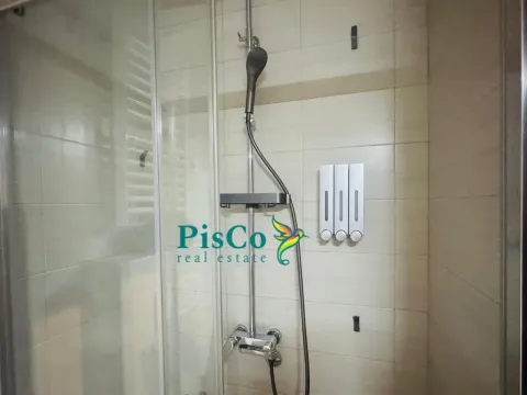 Izdavanje, jednosoban stan, 45m², City Kvart, Podgorica - image 4