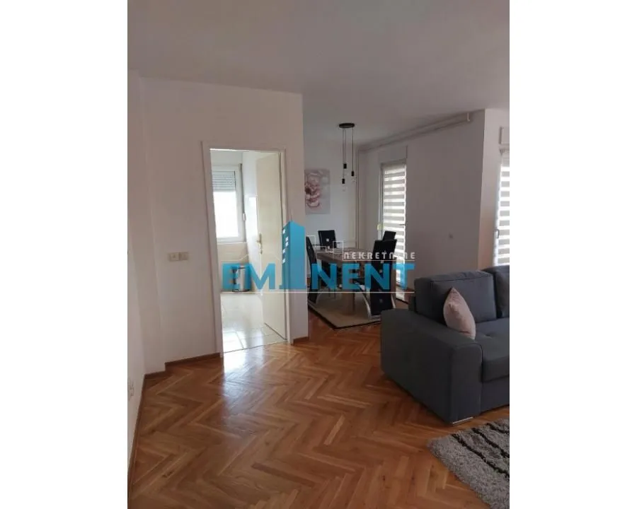 Rent, two bedroom apartment, 56m², Voždovačka Crkva, Voždovac Sve Podlokacije