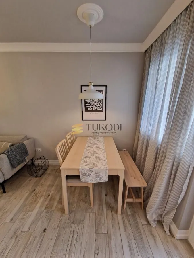Izdavanje, trosoban stan, 70m², Telep, Novi Sad Sve Podlokacije
