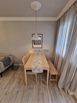 Izdavanje, trosoban stan, 70m², Telep, Novi Sad Sve Podlokacije - image 6