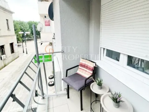 Izdavanje, stan, 60m², Cetinje, Crna Gora - image 12