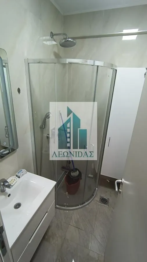 Rent, one bedroom apartment, 45m², Čair, Niš