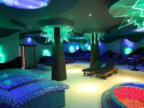 Sale, one bedroom apartment, 31m², Kraljevi Čardaci, Kopaonik - image 14