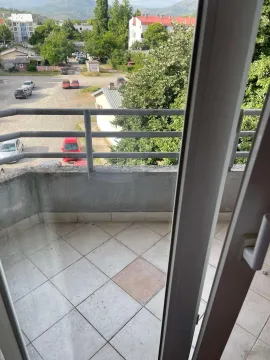 Rent, one bedroom apartment, 36m², Stari Aerodrom, Podgorica - image 5