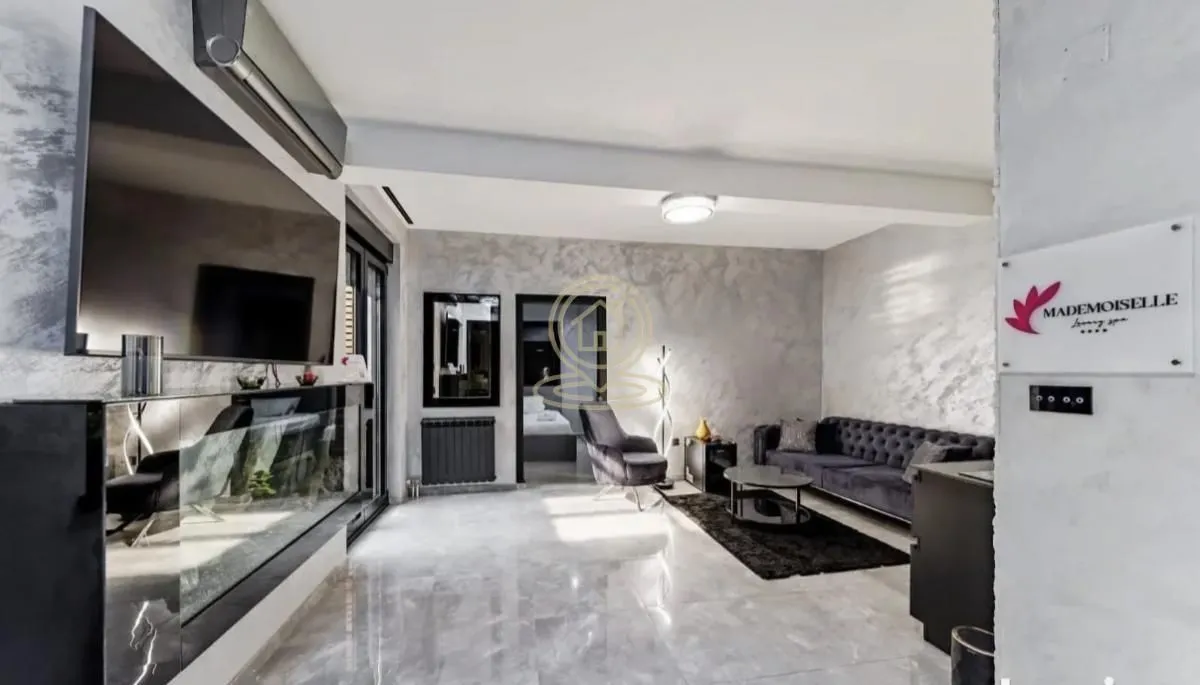 Prodaja, jednosoban stan, 42m², Vojvode Vlahovica, Beograd