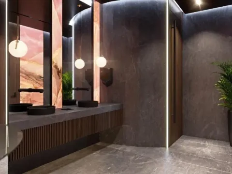 Sale, apartment, 30m², Rafailovići, Budva - image 20