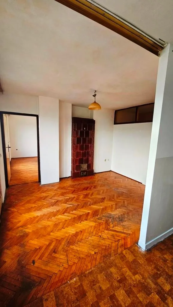Sale, two bedroom apartment, 60m², Medijana, Niš