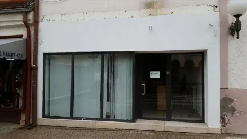 Rent, office space, 81m², Grocka, Beograd - image 3