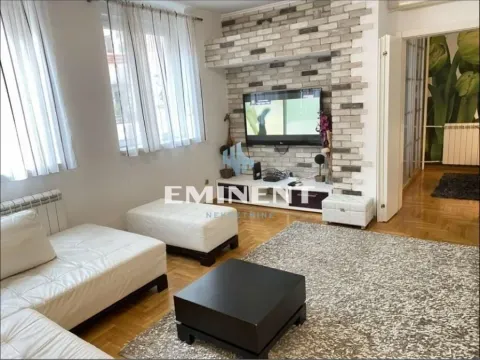 Rent, two bedroom apartment, 55m², Arena, Novi Beograd Sve Podlokacije - image 3