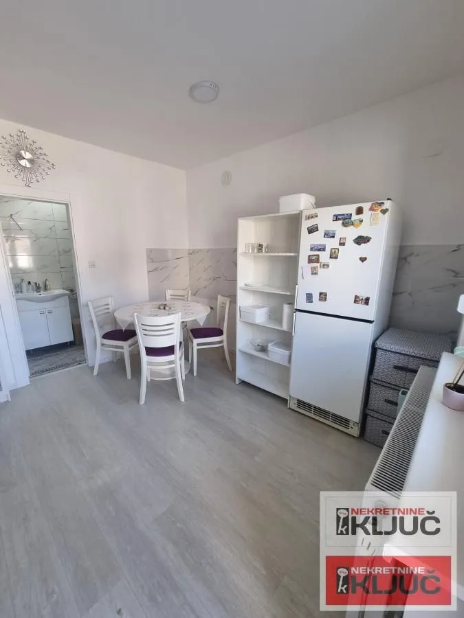 Sale, two bedroom apartment, 51m², Veternik, Novi Sad Sve Podlokacije