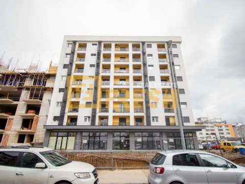 Prodaja, jednosoban stan, 42m², Zabjelo, Podgorica - image 16