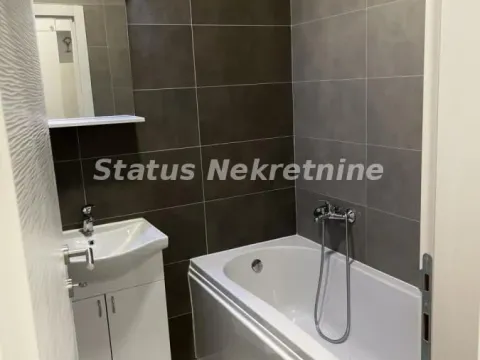 Izdavanje, dvosoban stan, 45m², Petrovaradin, Novi Sad - image 9