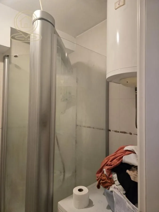 Prodaja, garsonjera, 29m², Centar, Novi Sad