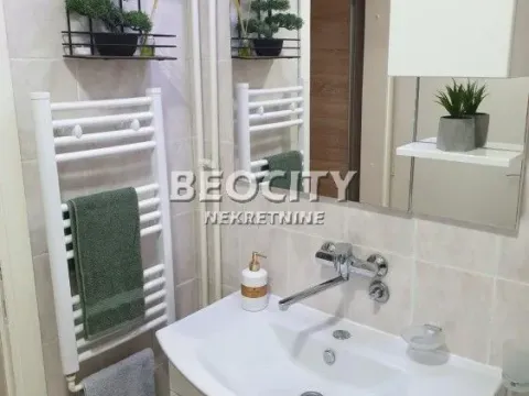 Rent, two bedroom apartment, 63m², Centar, Novi Sad - image 11