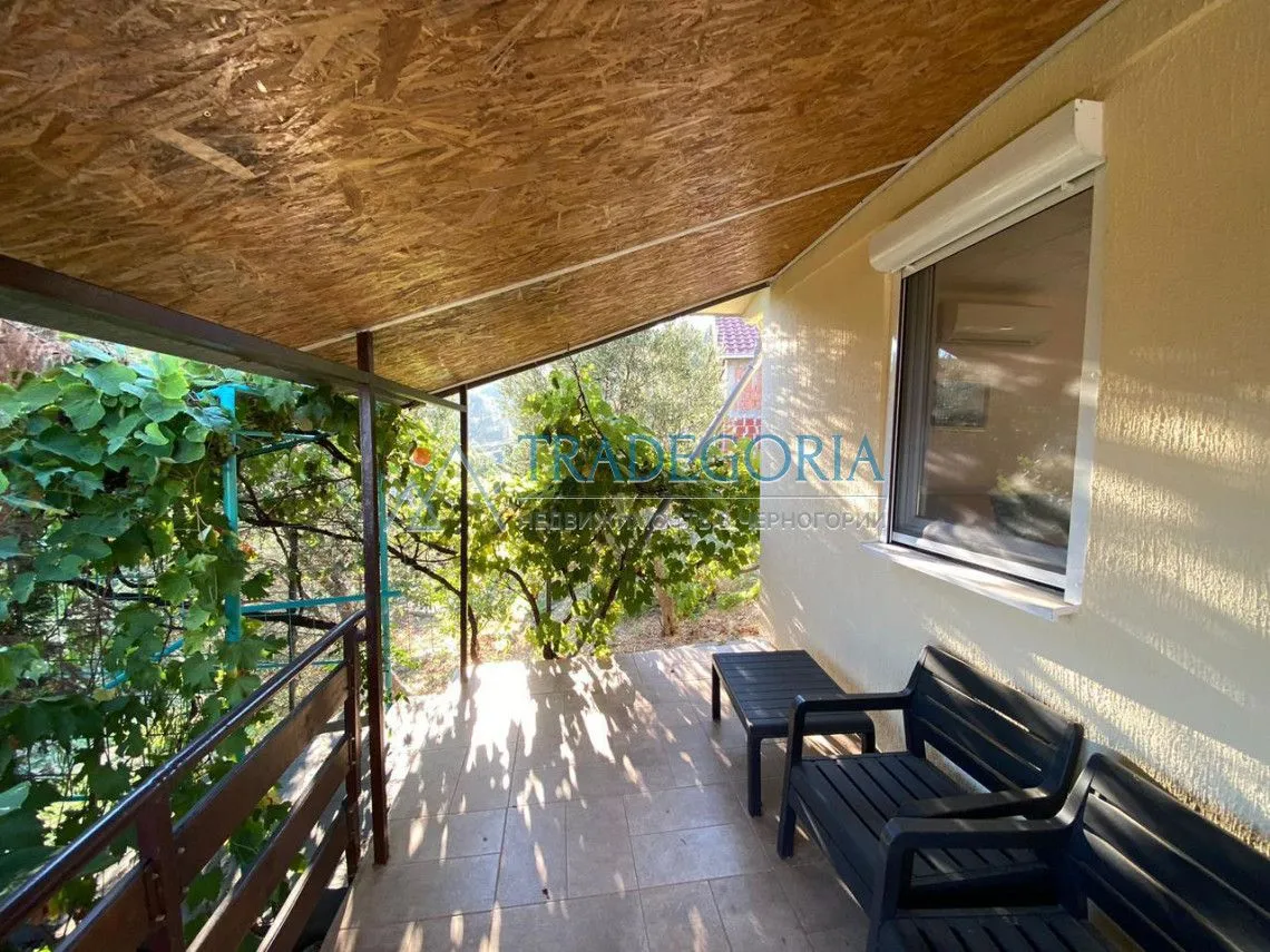 Prodaja, kuća, 54m², Bar, Crna Gora
