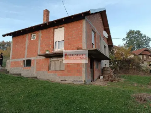 Sale, house, 150m², Jagodina, Srbija