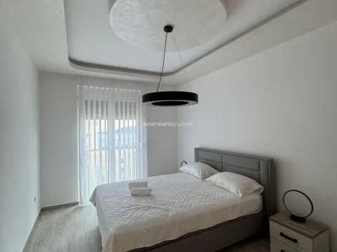 Sale, two bedroom apartment, 74m², Bečići, Budva - image 9