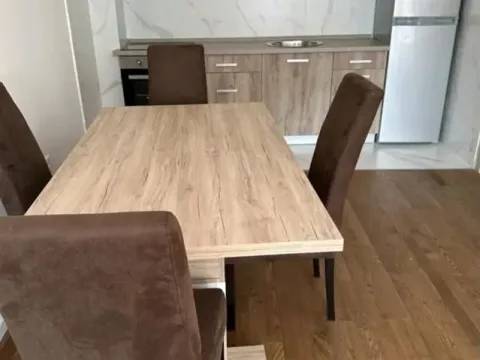 Izdavanje, jednosoban stan, 44m², Gorica C, Podgorica - image 2