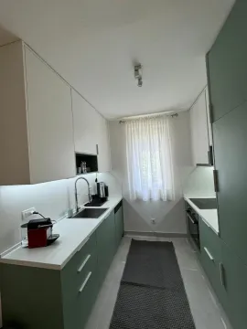 Rent, two bedroom apartment, 83m², Makedonsko naselje, Bar - image 4