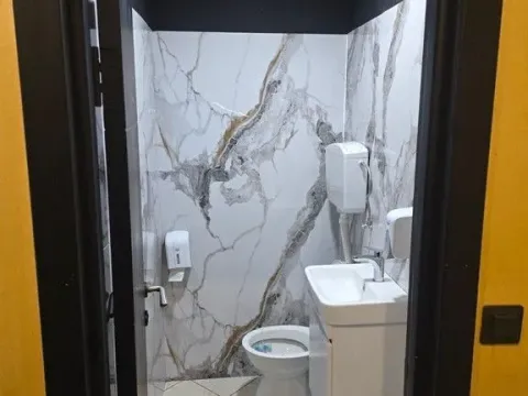 Rent, office space, 120m², Centar, Podgorica - image 7