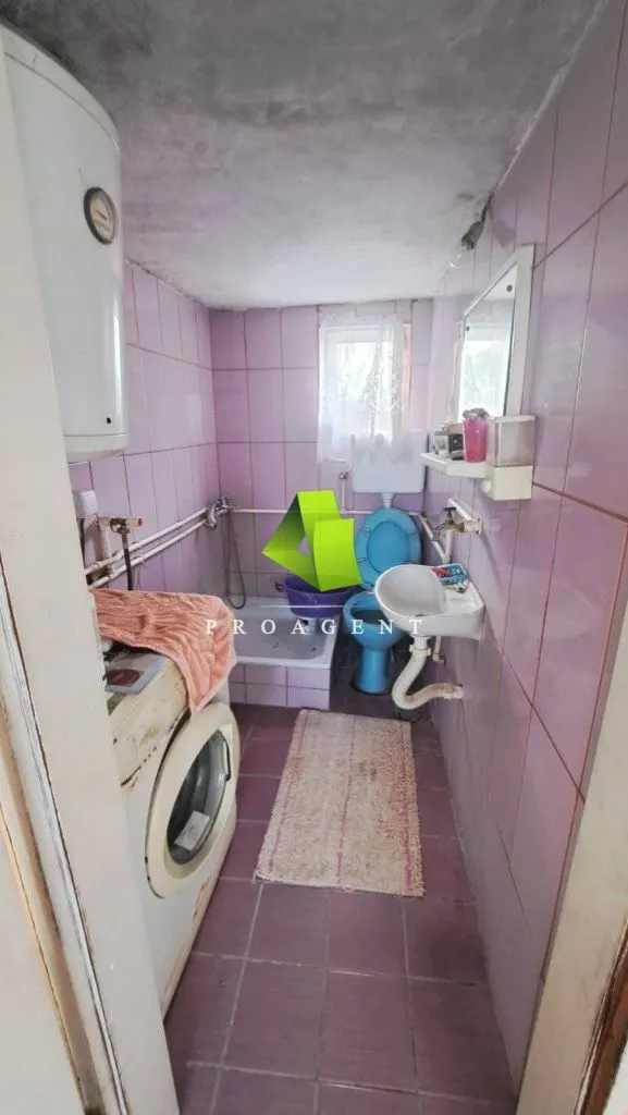 Prodaja, kuća, 125m², Crveni Krst, Niš