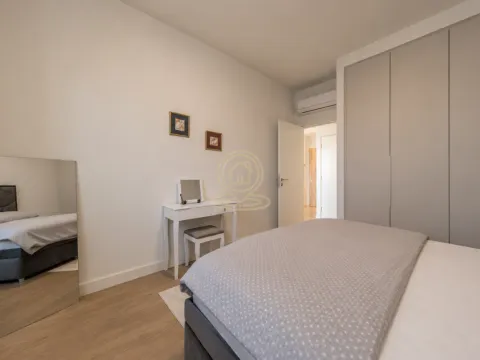 Rent, two bedroom apartment, 55m², Savski Venac, Beograd - image 9