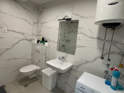 Rent, apartment, 48m², Stari Aerodrom, Podgorica - image 5