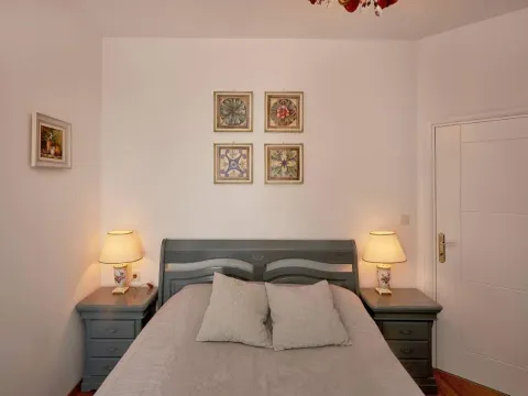 Sale, three bedroom apartment, 150m², Bečići, Budva - image 15