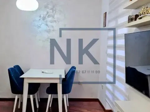 Prodaja, dvosoban stan, 56m², Stari Aerodrom, Podgorica - image 8