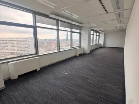 Rent, office space, 838m², Novi Beograd Blok 67, Novi Beograd Sve Podlokacije - image 9