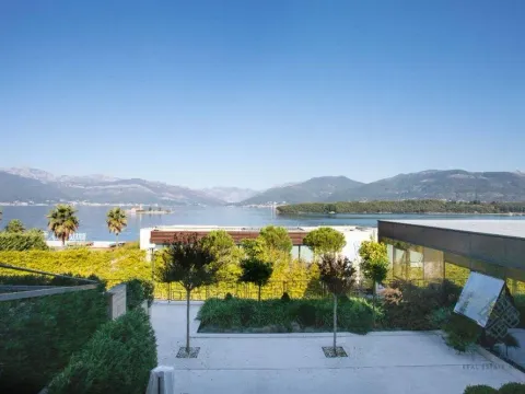 Sale, studio apartment, 32m², Bogišići, Tivat - image 10