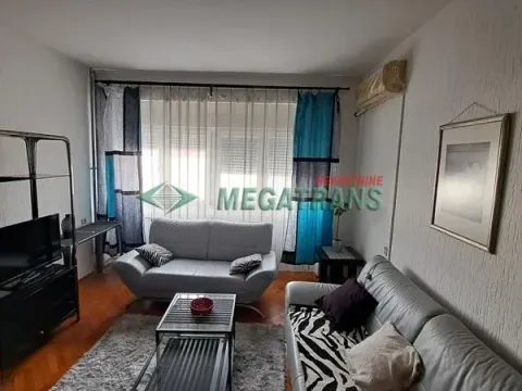 Rent, two bedroom apartment, 55m², Liman 2, Novi Sad Sve Podlokacije - image 2