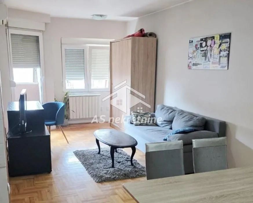 Prodaja, dvosoban stan, 48m², Lekino Brdo, Voždovac Sve Podlokacije