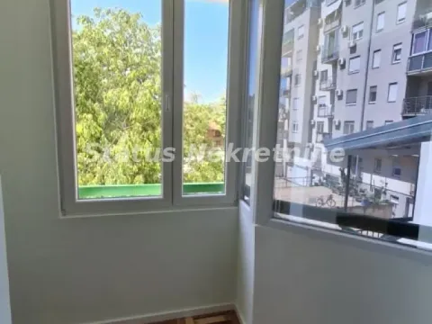 Prodaja, dvosoban stan, 47m², Adamovićevo Naselje, Novi Sad Sve Podlokacije - image 5