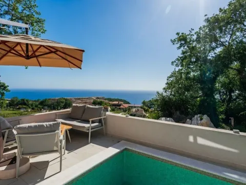 Sale, house, 114m², Blizikuće, Budva - image 20